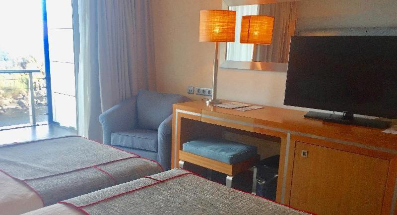 标准间, Do Caracol