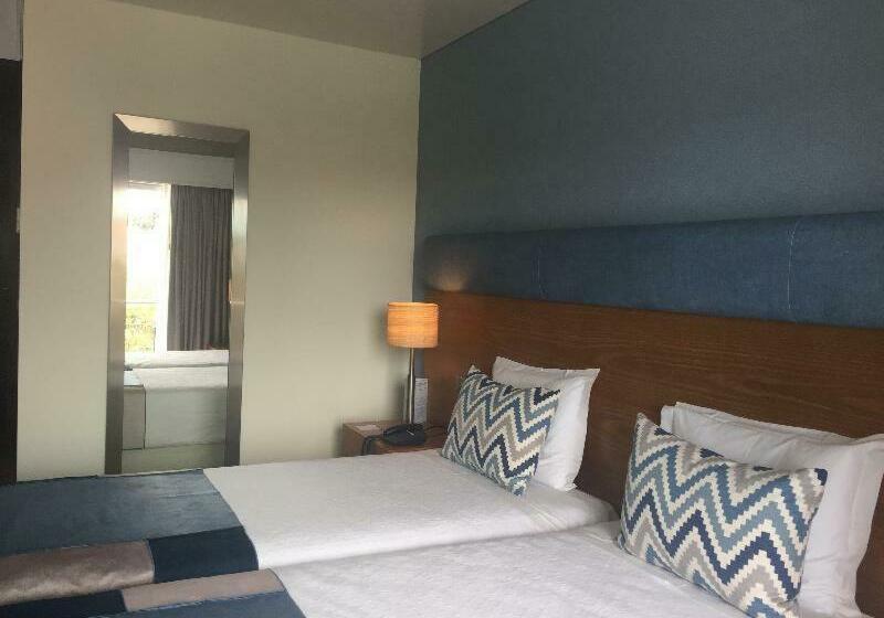 标准间, Do Caracol