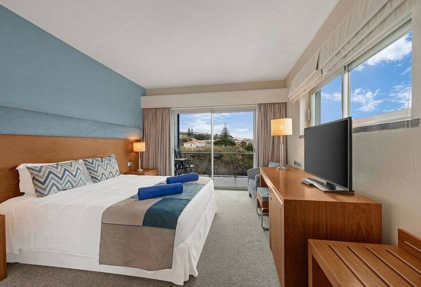 带海景的标准房, Do Caracol