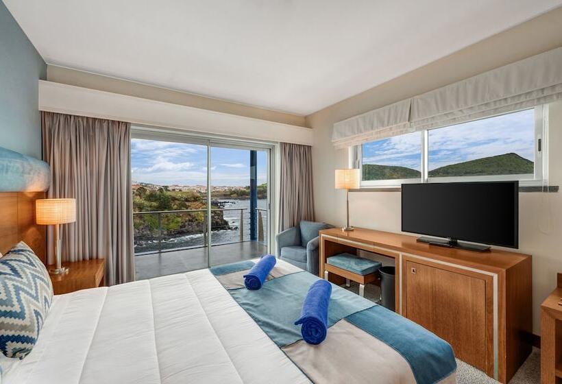 带海景的标准房, Do Caracol