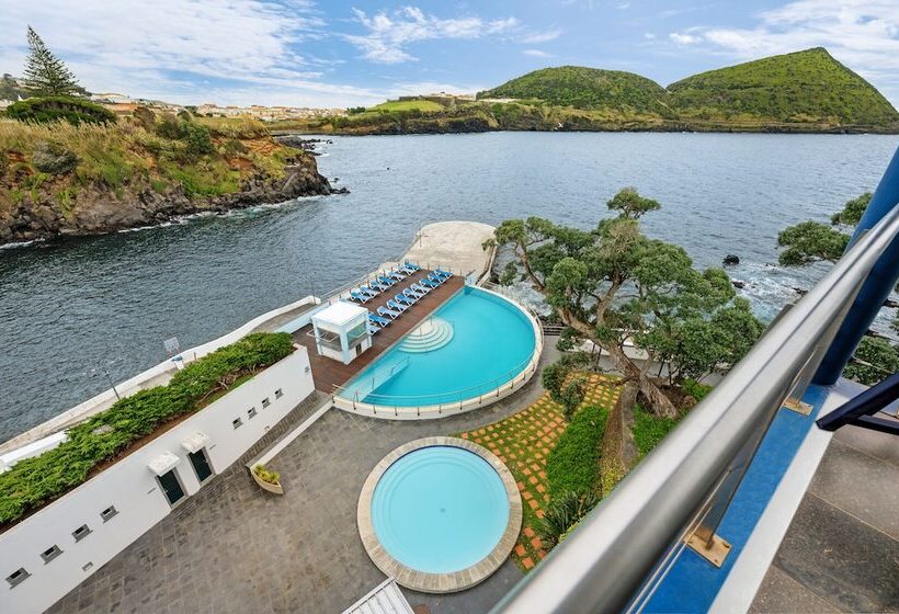 带海景的标准房, Do Caracol