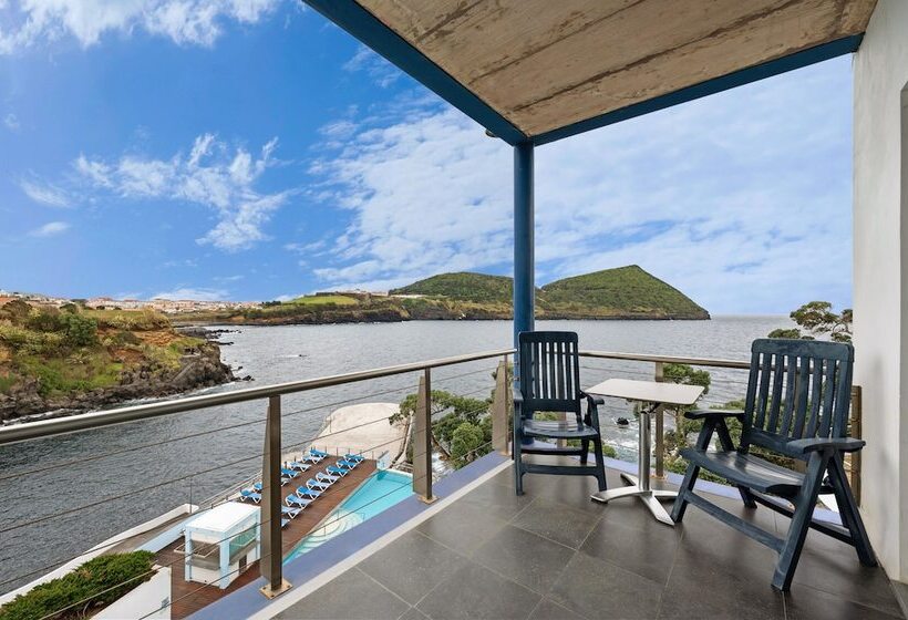 带海景的标准房, Do Caracol