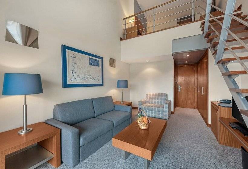 海景套房, Do Caracol