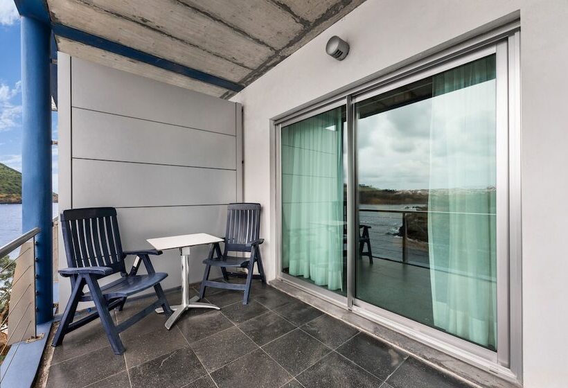 海景套房, Do Caracol