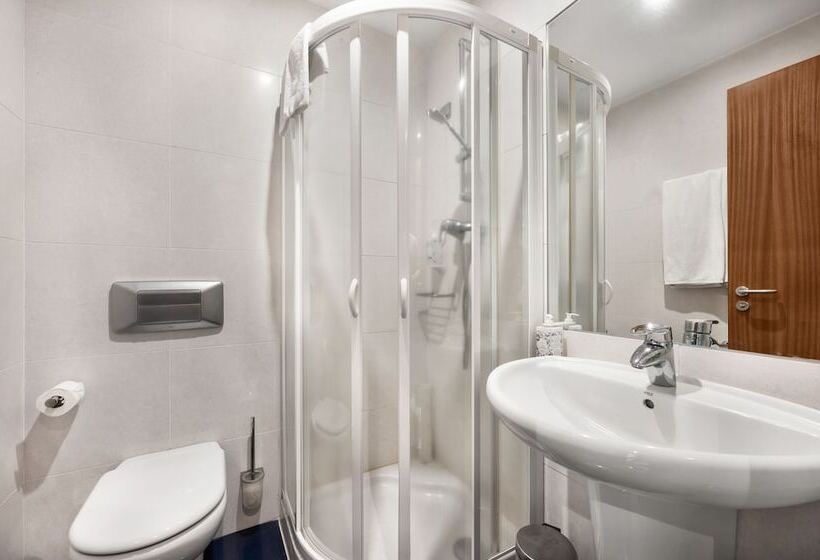 海景套房, Do Caracol