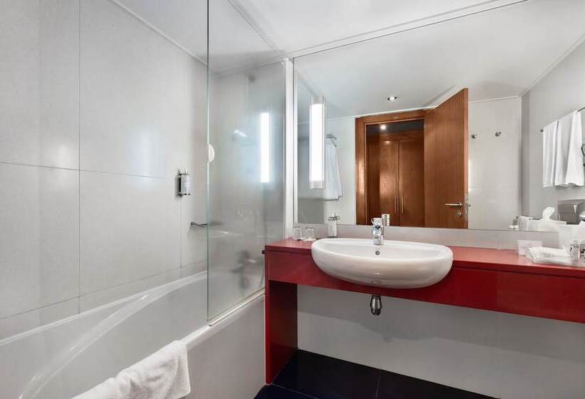 海景套房, Do Caracol