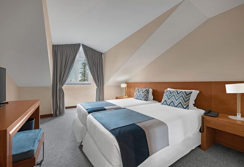 Family Suite, Do Caracol