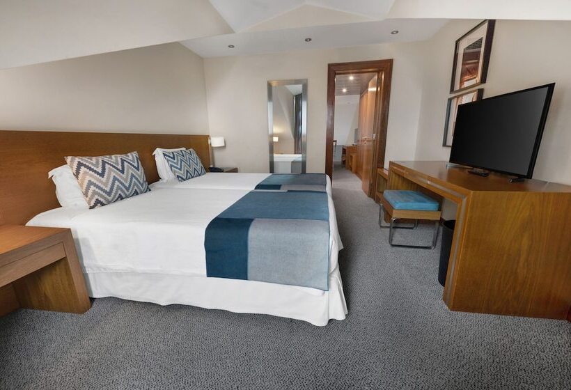 家庭套房, Do Caracol