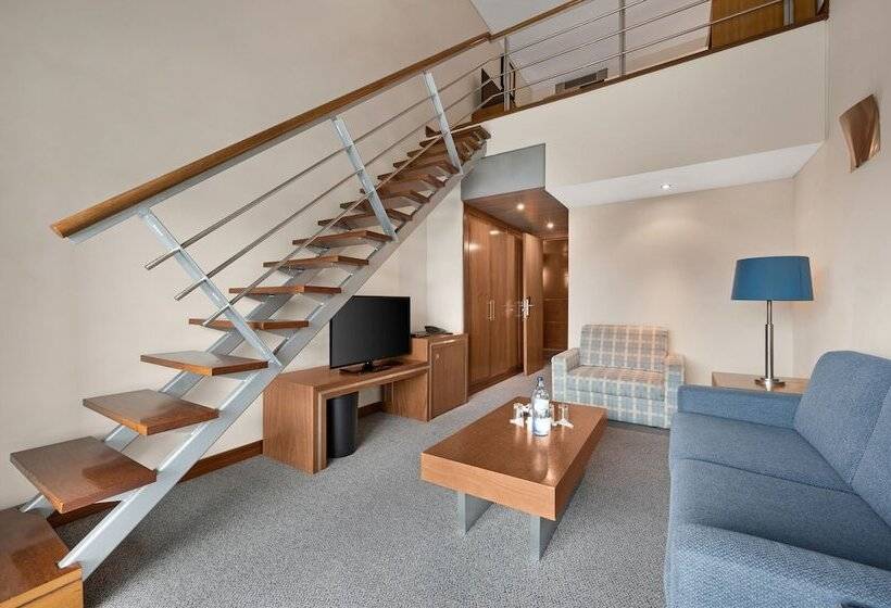 Family Suite, Do Caracol