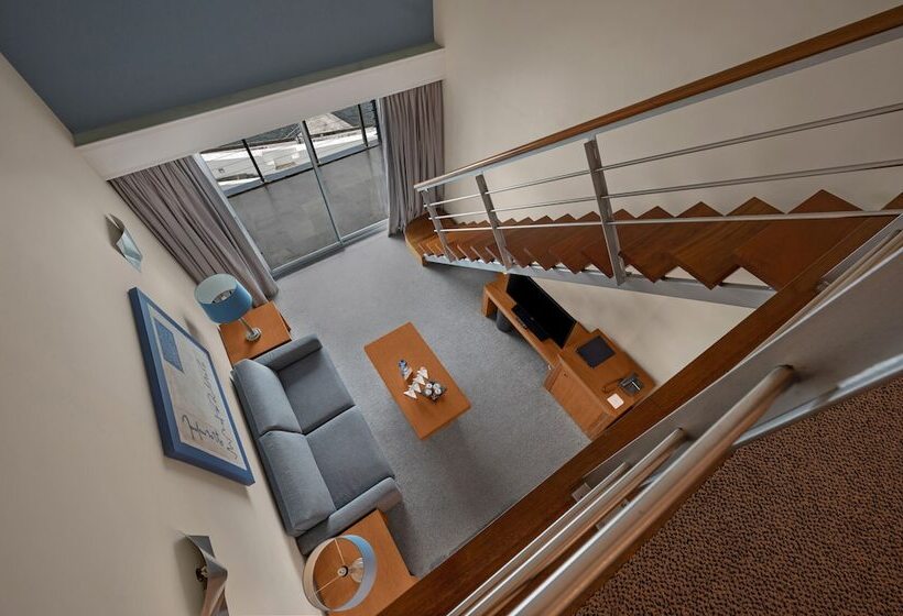 家庭套房, Do Caracol