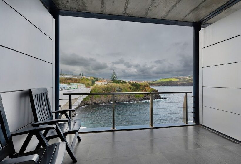 家庭套房, Do Caracol