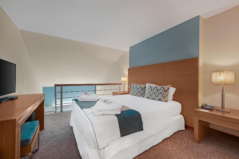 海景套房, Do Caracol