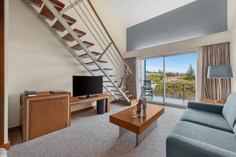 海景套房, Do Caracol