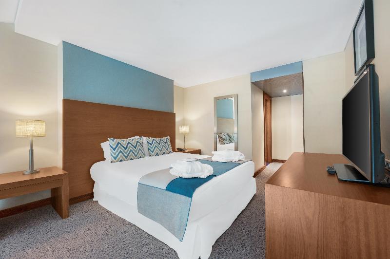 海景套房, Do Caracol