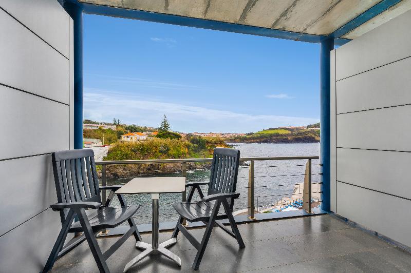 海景套房, Do Caracol