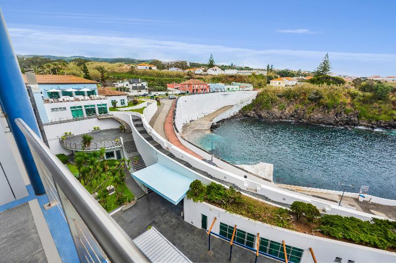 海景套房, Do Caracol