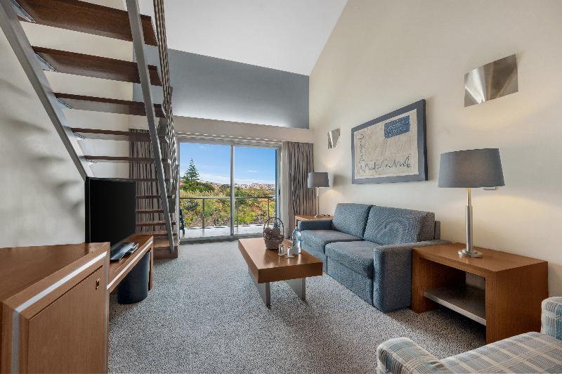 海景套房, Do Caracol