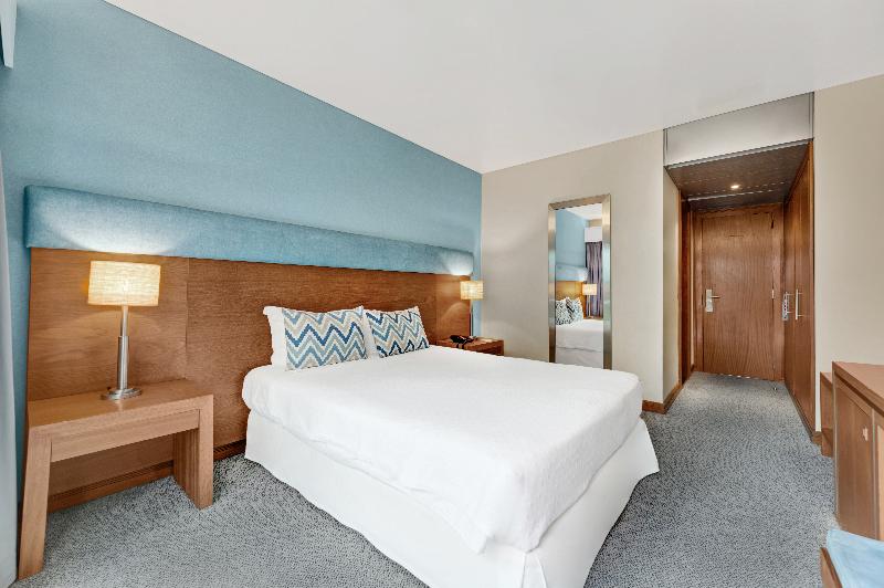 标准房带园景, Do Caracol