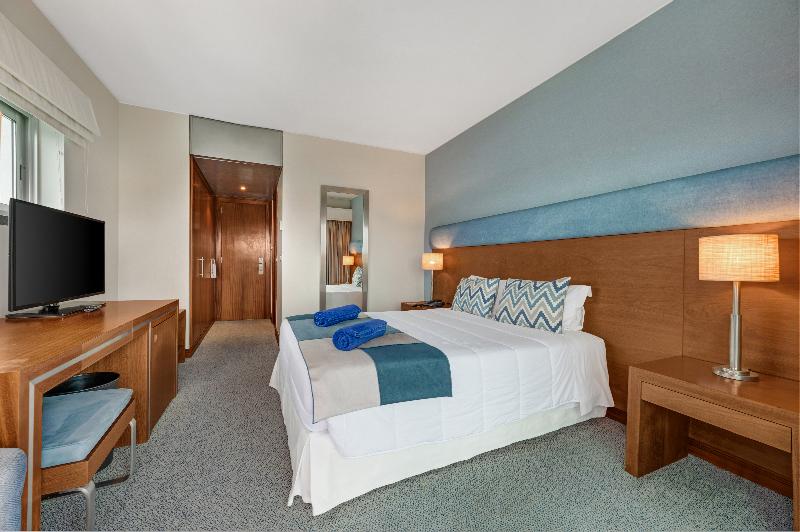 带海景的标准房, Do Caracol