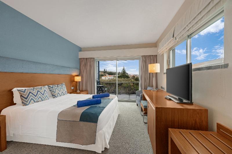 带海景的标准房, Do Caracol