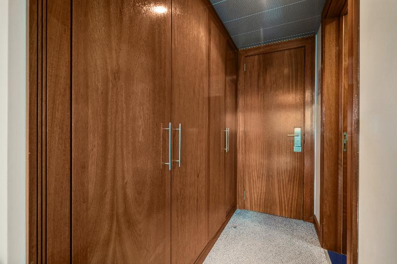 带园景的小型套房, Do Caracol