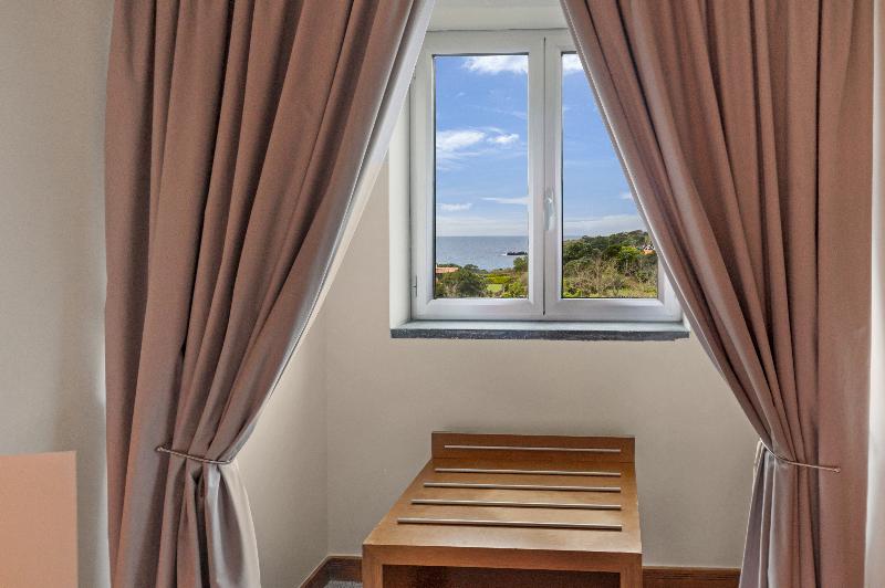 带园景的小型套房, Do Caracol