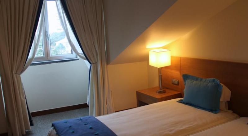 小型套房, Do Caracol