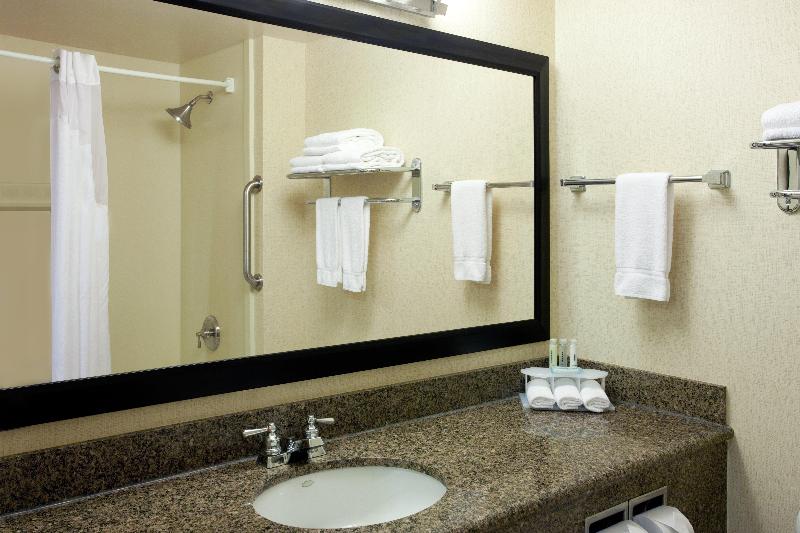 Habitació Executiva Llit King, Holiday Inn Express San Francisco Airport North, An Ihg