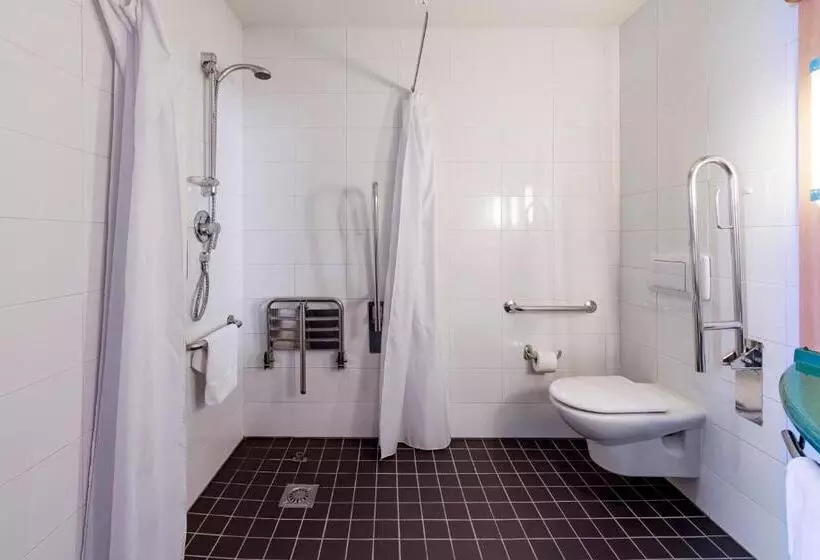 اتاق استاندارد, Ibis Madrid Getafe