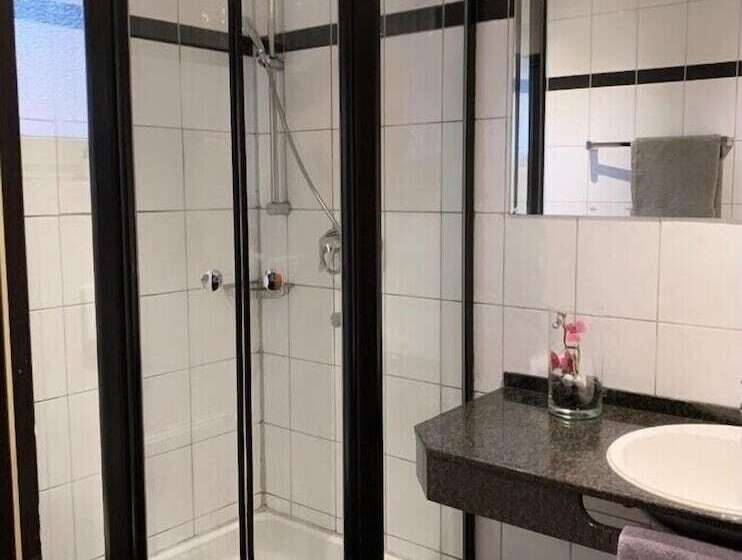 标准间, Krasemann