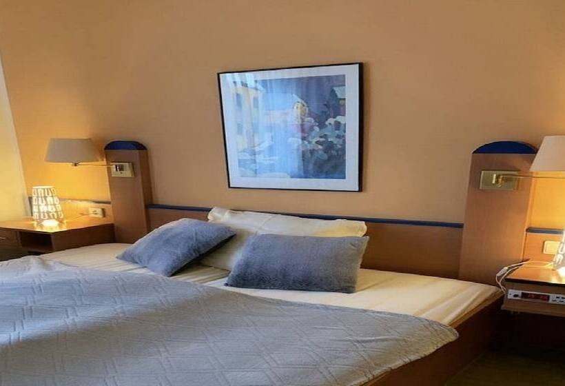 标准间, Krasemann