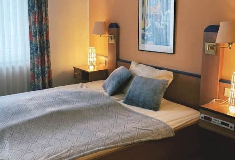 标准间, Krasemann