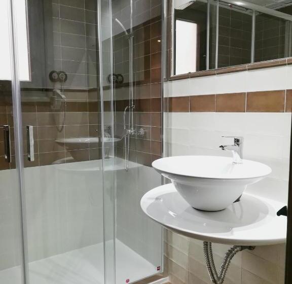 Люкс Повышенной Комфортности, La Casa Del Río