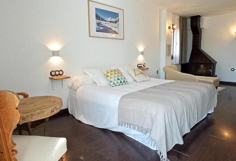 Люкс Повышенной Комфортности, La Casa Del Río