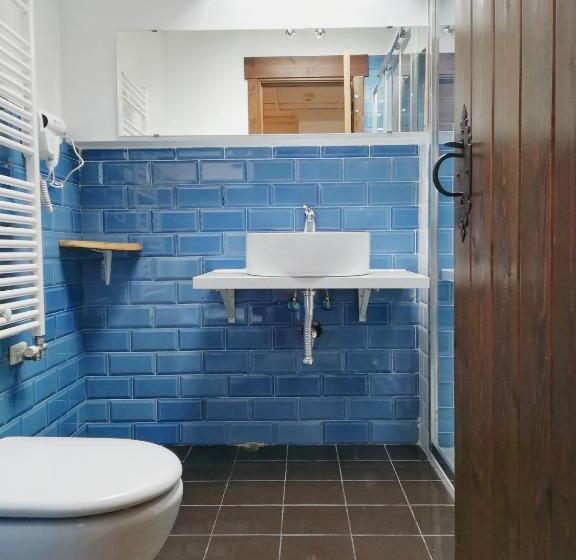 Люкс Повышенной Комфортности, La Casa Del Río