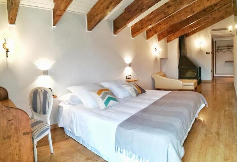 Люкс Повышенной Комфортности, La Casa Del Río