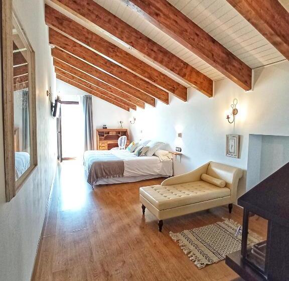 Люкс Повышенной Комфортности, La Casa Del Río