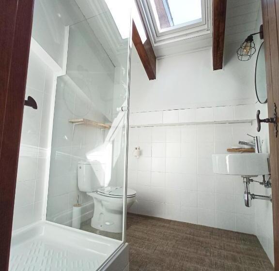 Номер Стандарт Вид на Горы, La Casa Del Río