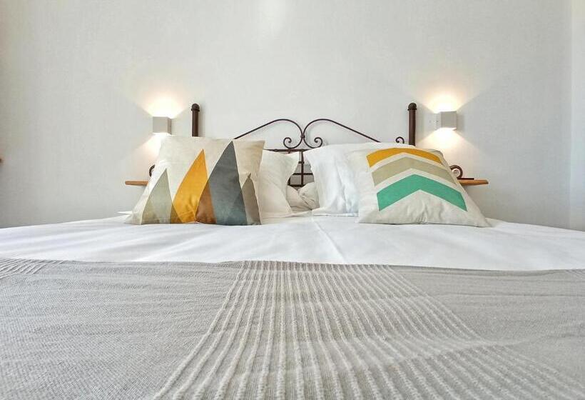 Номер Стандарт Вид на Горы, La Casa Del Río