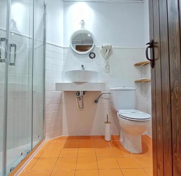 Номер Стандартный с Видом, La Casa Del Río