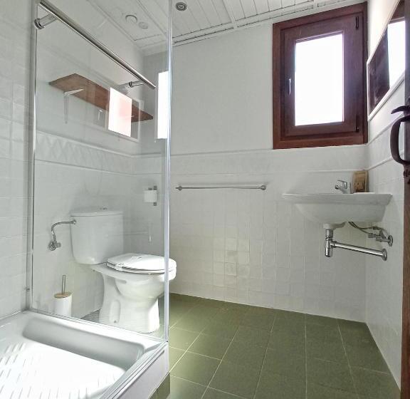 Номер Стандартный с Видом, La Casa Del Río