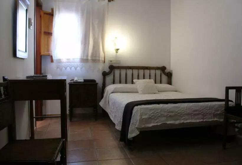 اتاق استاندارد یک نفره, La Villa