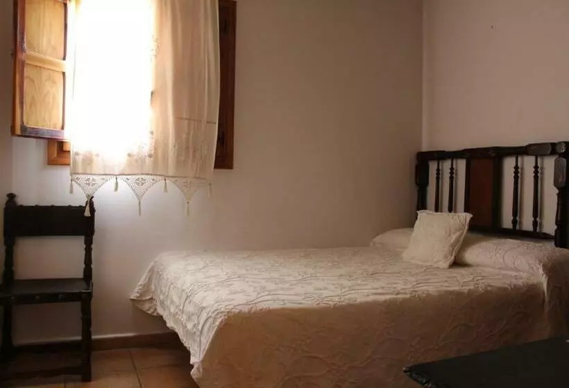اتاق استاندارد یک نفره, La Villa