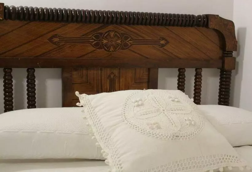 اتاق استاندارد یک نفره, La Villa