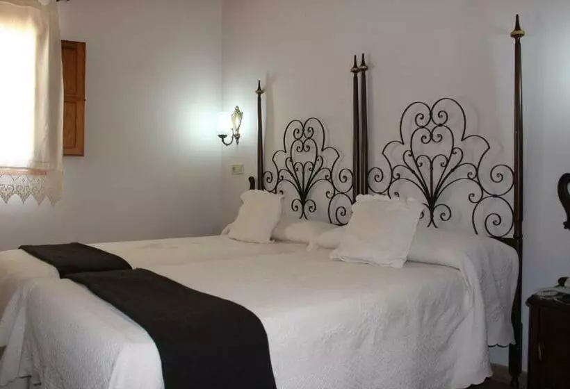 اتاق استاندارد, La Villa