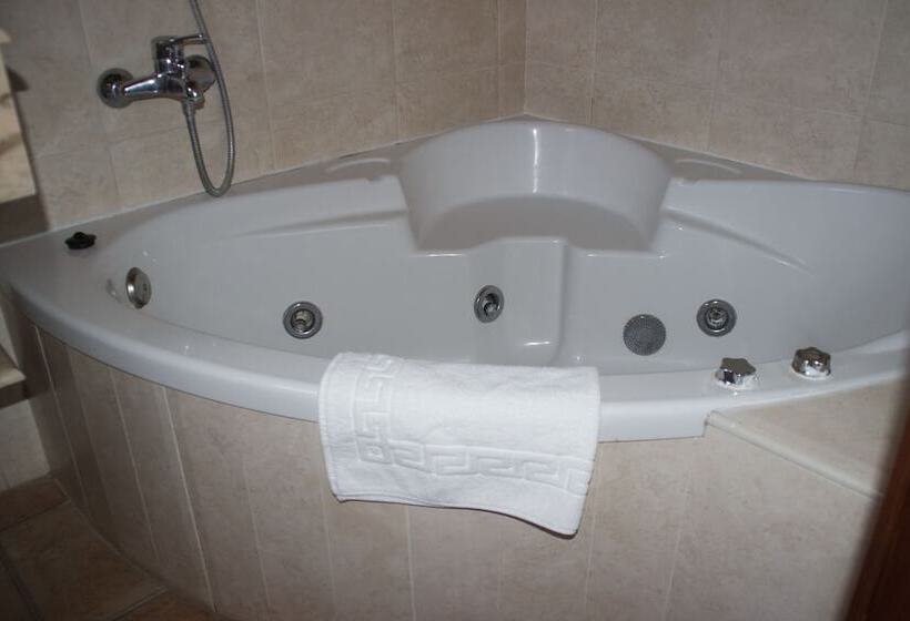 Номер Стандарт, La Villa