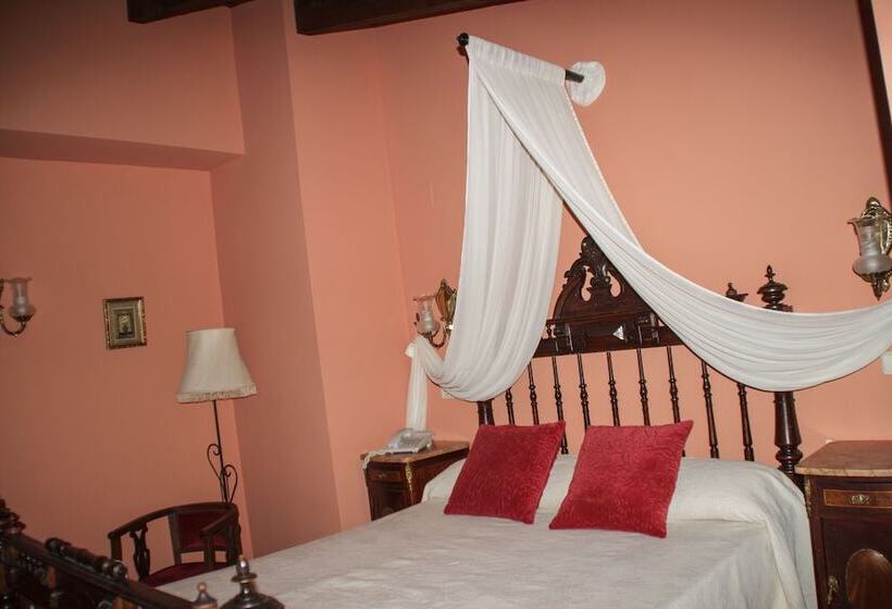 Номер Стандарт, La Villa