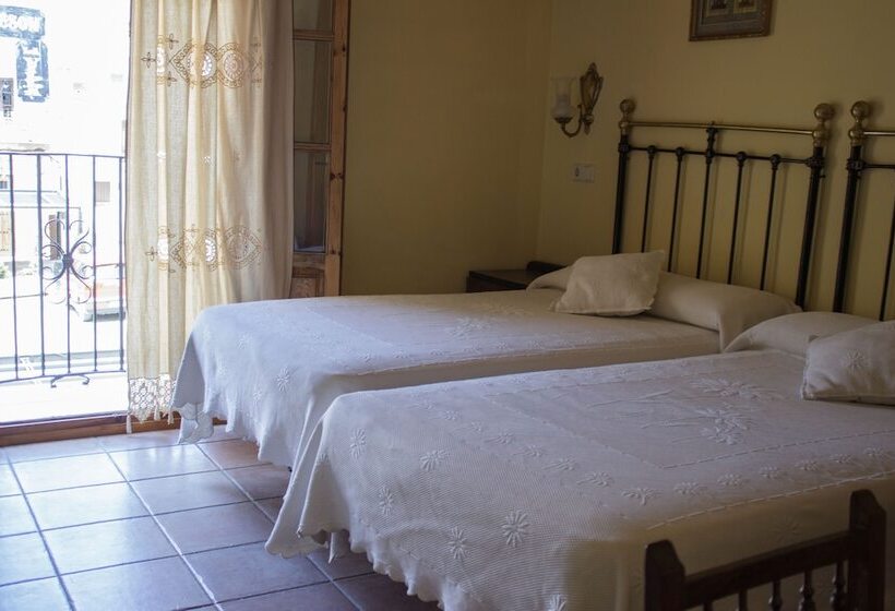 Номер Стандарт, La Villa