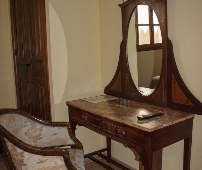 Номер Стандарт Индивидуальный, La Villa