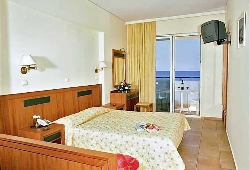 Студия Стандарт, Lefkoniko Bay